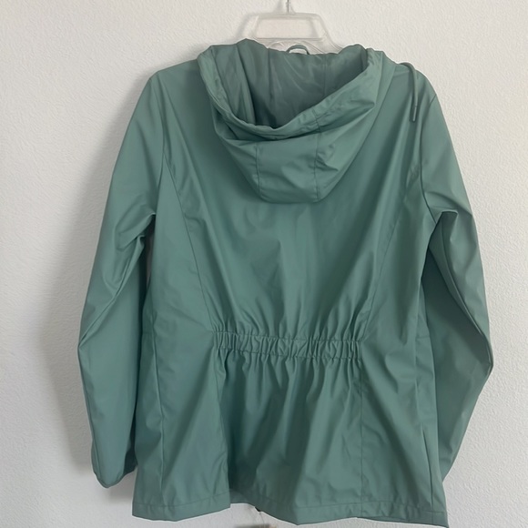 WP Weatherproof Rain Slicker Jackets M - Picture 10 of 10